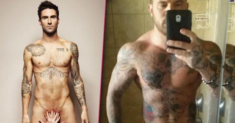 Adam levine teen mom adam lind nude photos