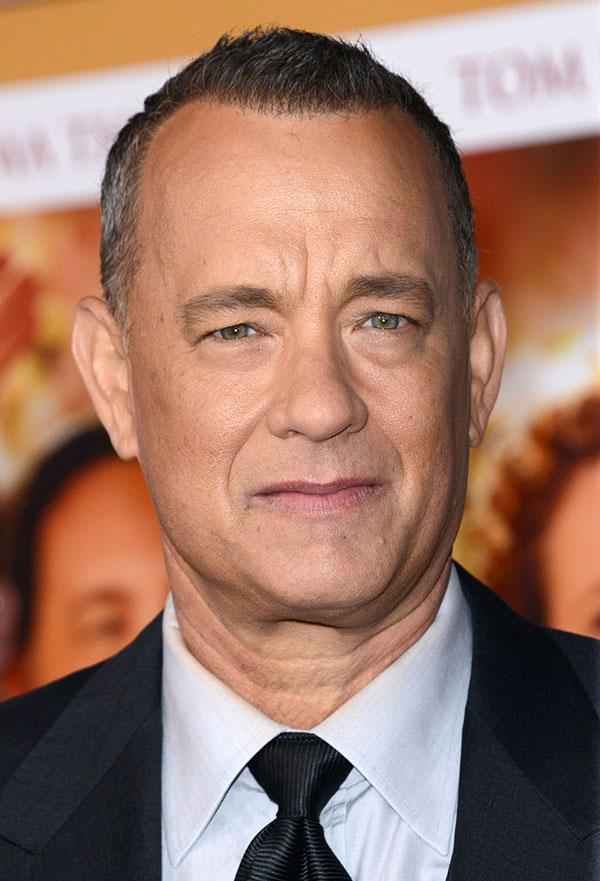 Tom Hanks