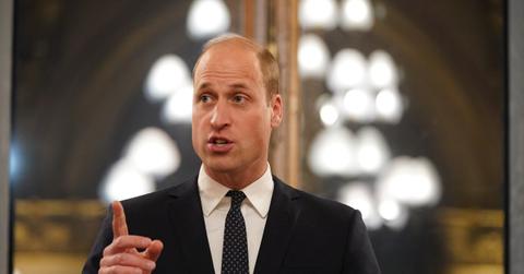 prince william paparazzi stalking unearthed video