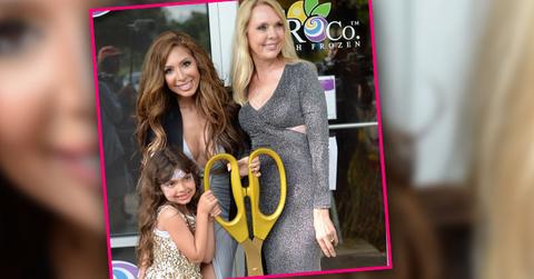 Farrah abraham froco wide