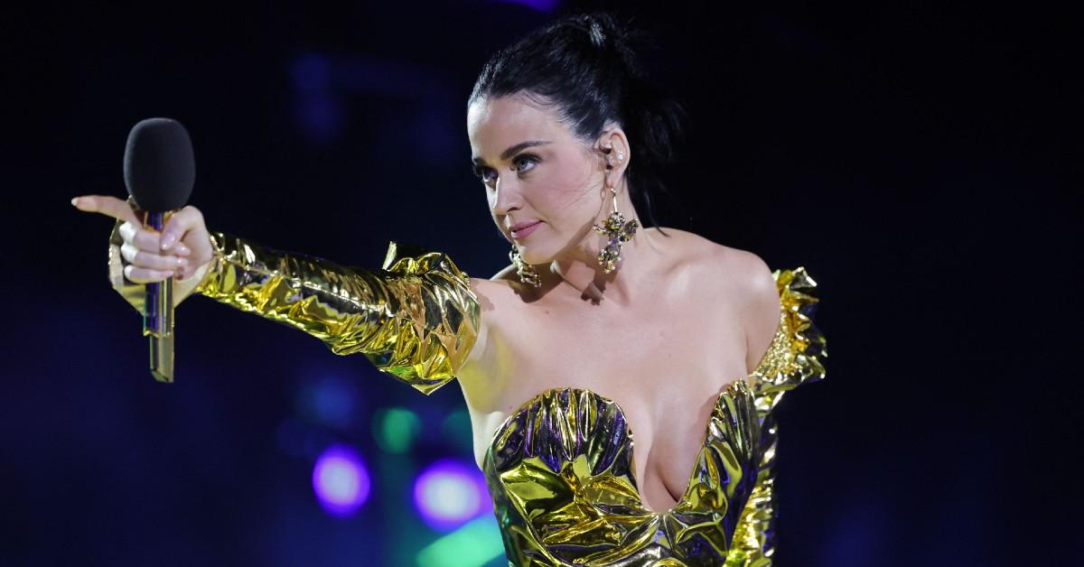 This Just In: Listen to Katy Perry's 'Roar'-ing New Song!