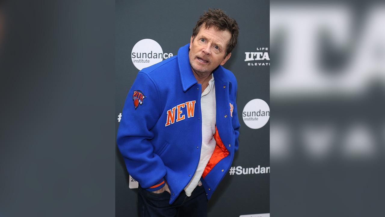 Michael J. Fox