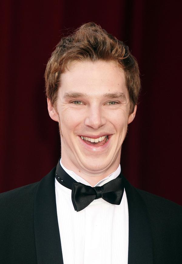 Benedict Cumberbatch 13