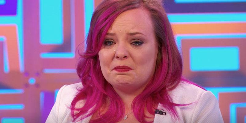 Catelynn lowell rehab teen mom og reunion