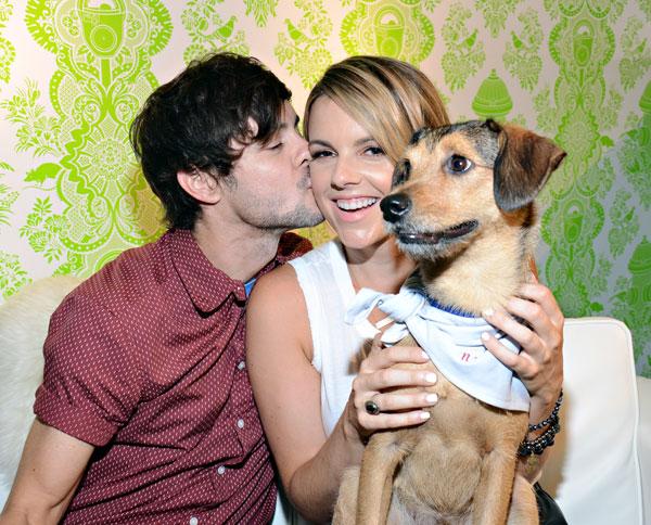 Ali fedotowsky philanthphy pet 3