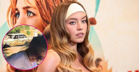 Photo of Sydney Sweeney