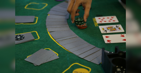 the house always wins budget slaps bettors with a tax sucker punch