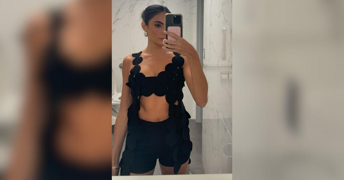 paige desorbo hottest photos
