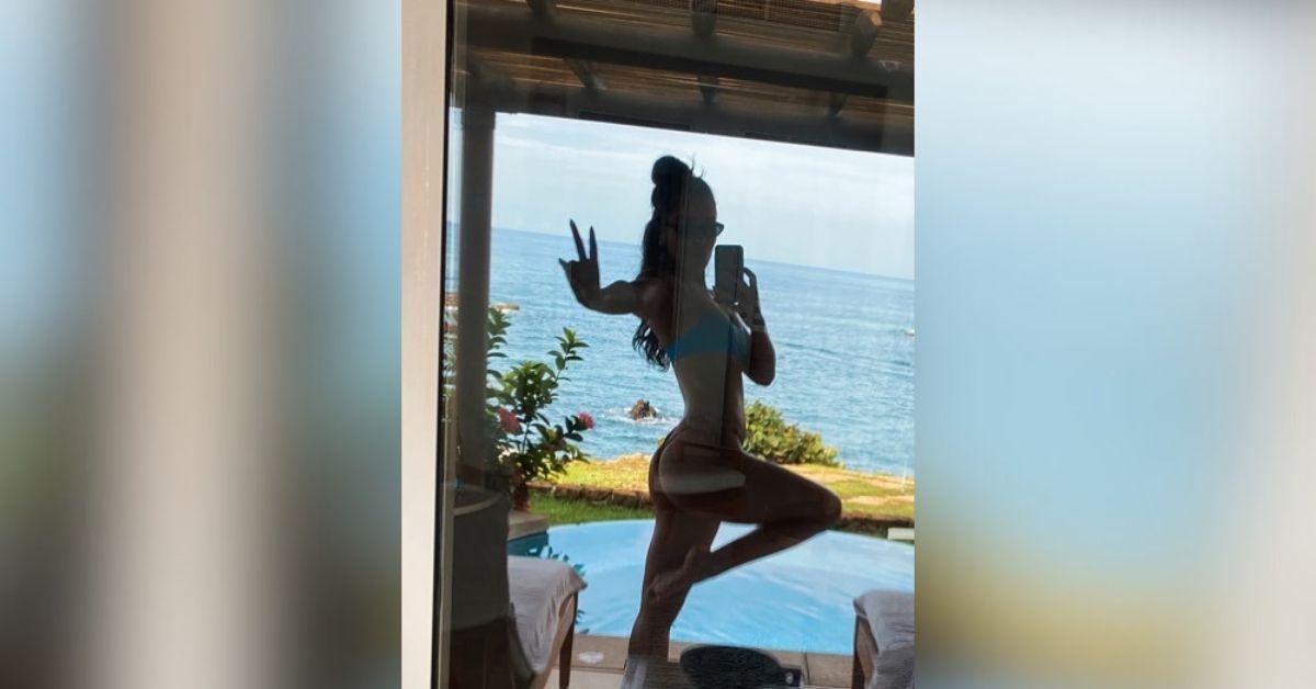hailee steinfeld best bikini photos