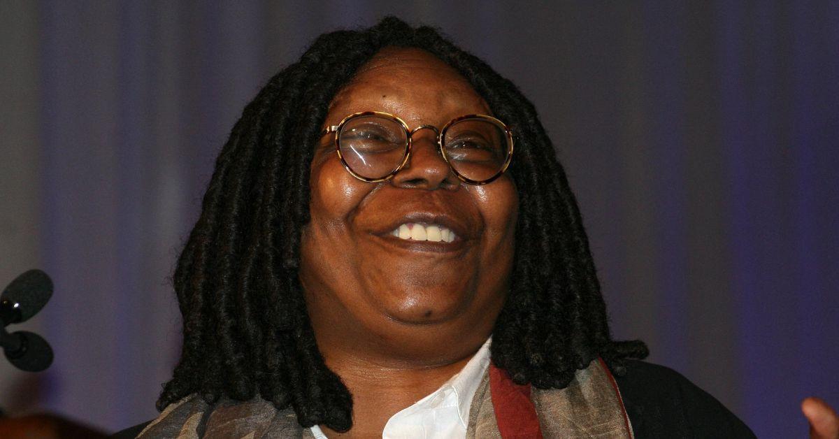 whoopi goldberg