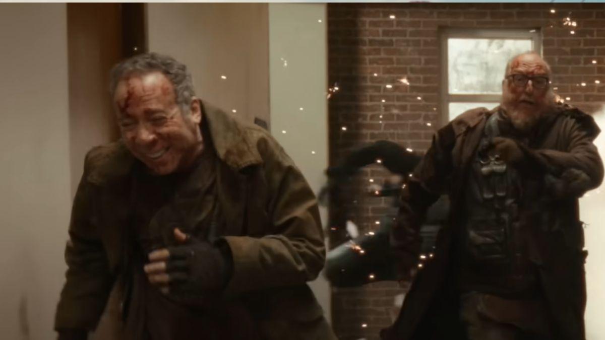 Image of Kevin Sussman said Bill Prady helped the cast understand the quantum physics behind the series.