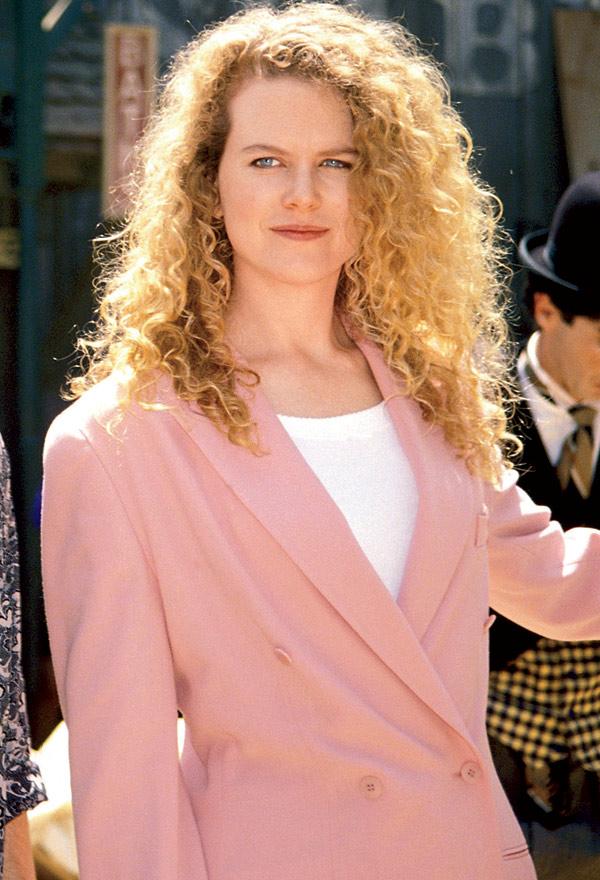 Nicole kidman curly hair_p