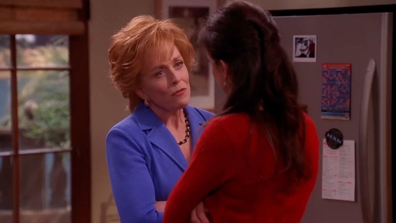 Photo of Holland Taylor exited the contract structure after six seasons.