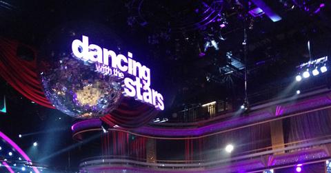 Dancing with the stars season 18