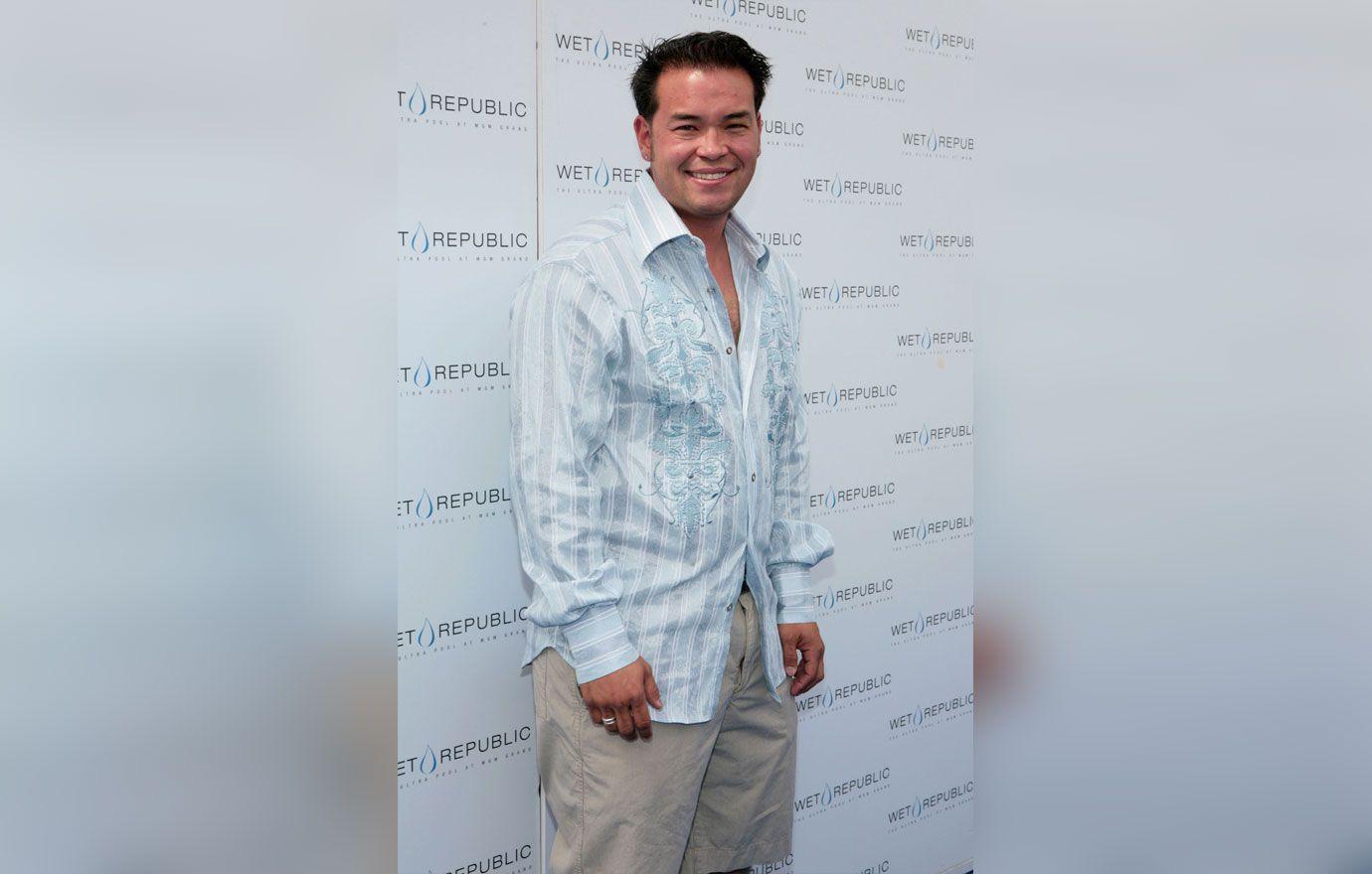 jon gosselin