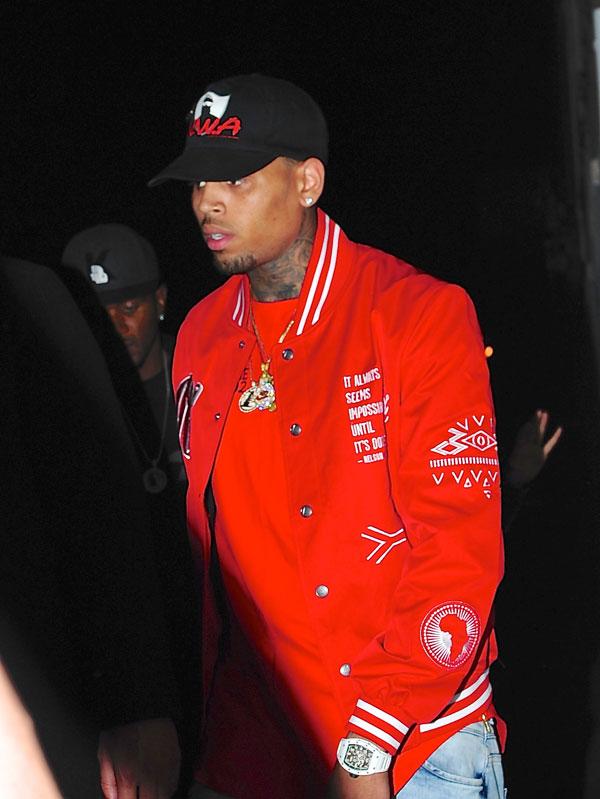 Chris brown karrueche tran5