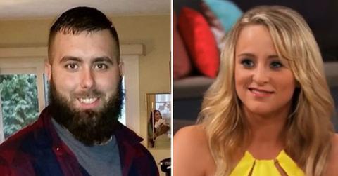 Leah messer corey simms meet new boyfriend 06