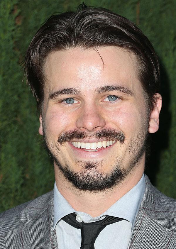 Halloween Costumes Jason Ritter