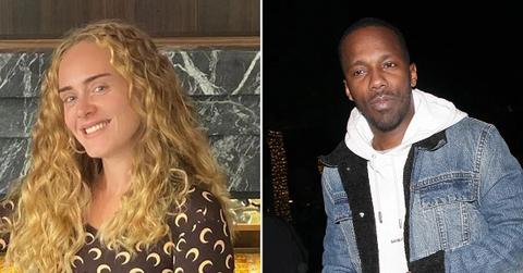 adele boyfriend rich paul ig_mega