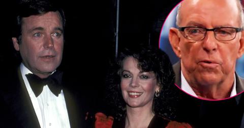 Natalie wood dr phil yacht captain robert wagner pp ok