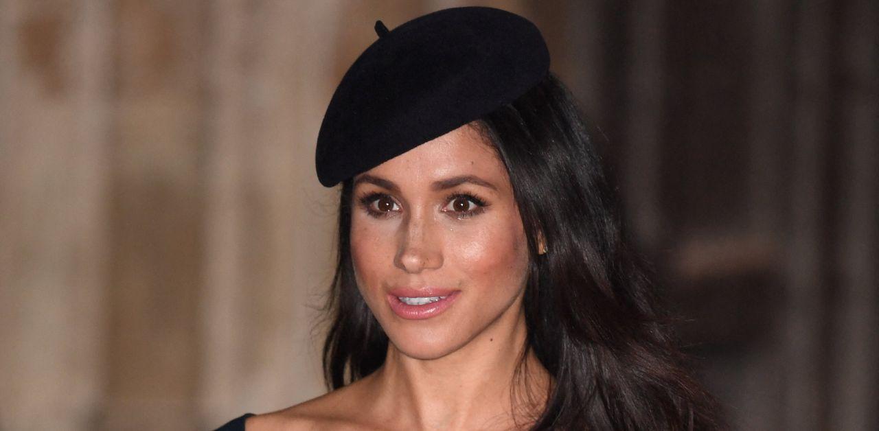 meghan markle launches new lifestyle brand