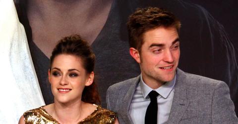 The Twilight Saga: Breaking Dawn Part 2 – Germany Premiere