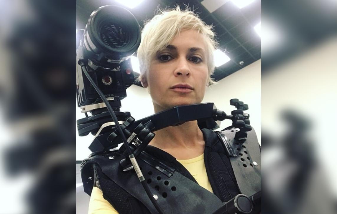 'Rust' Actor Says Shooting Scenes Felt 'Too Surreal'