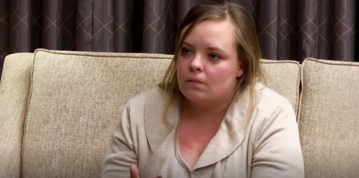 teen mom og catelynn lowell therapy daughter