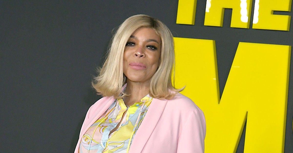 'Wendy Williams Show' Producer Explains Talk Show Finale