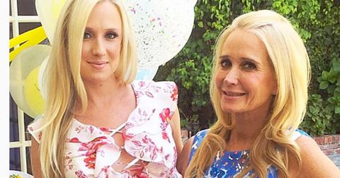 kim kardashians grandchildren daughter gives birth