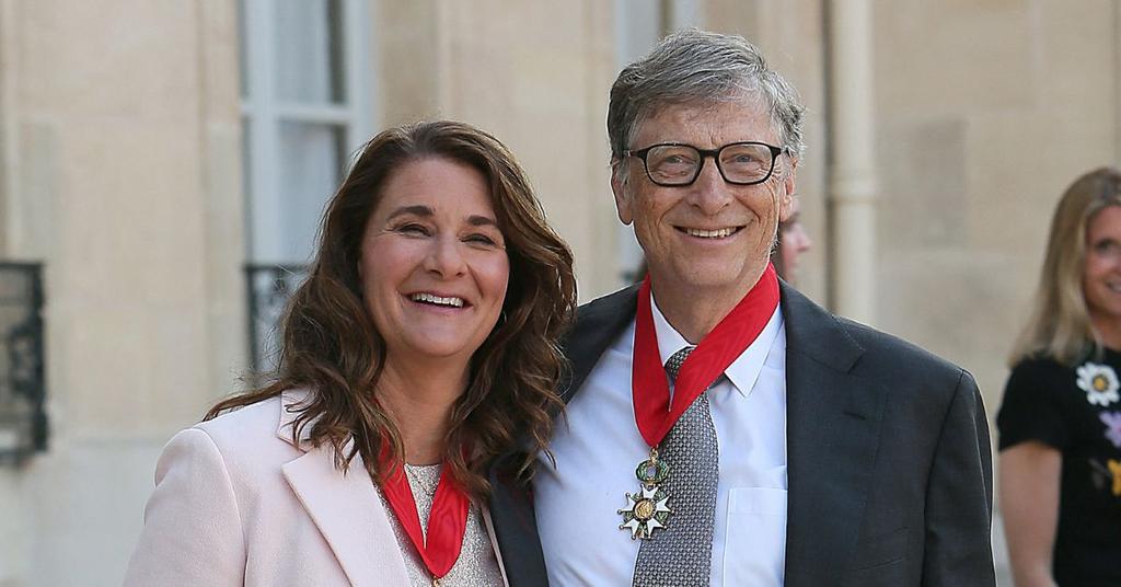 Melinda French Gates' New Book 'The Next Day' Biggest Revelations