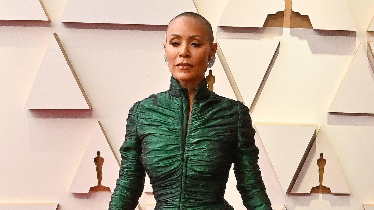 Image of The lawsuit stemmed from allegations tied to the aftermath of the 2022 Oscars slap.