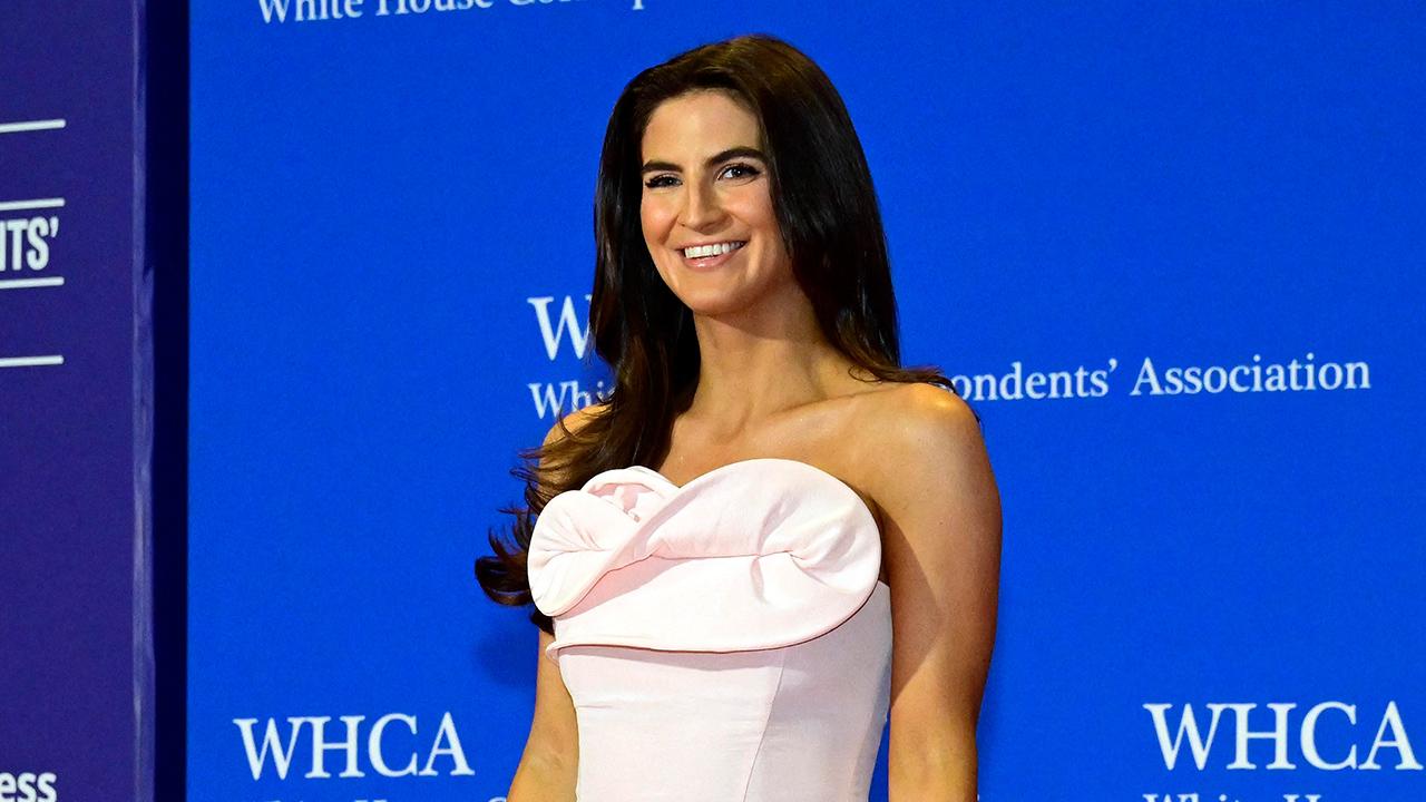 Kaitlan Collins
