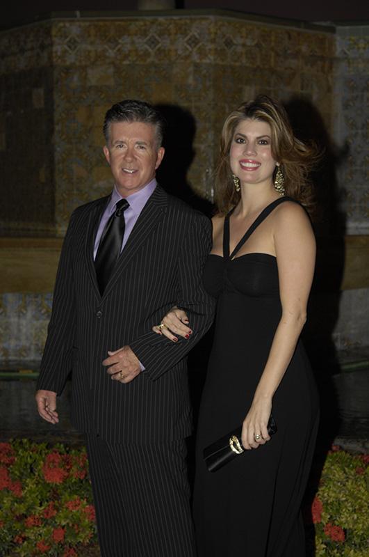 FILE PHOTOS: Alan Thicke Dead At 69