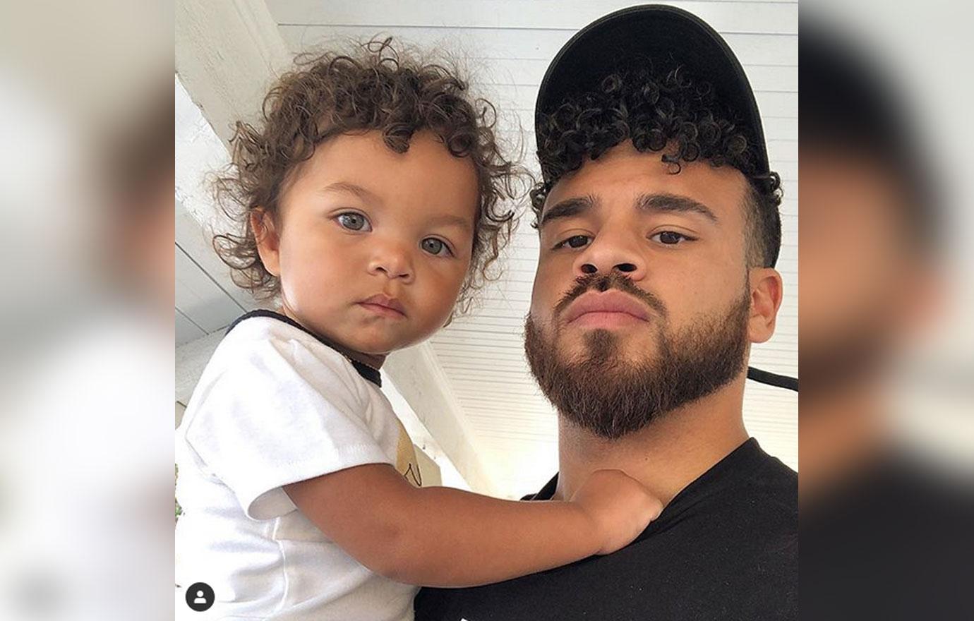 cory-wharton-taylor-selfridge-pregnant-baby-twins-one-died-instagram-story