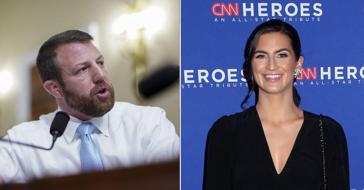 kaitlan collins insulted republican senator pete hegseth nomination