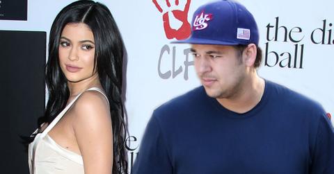 Kylie jenner livid rob kardashian blac chyna relationship 06