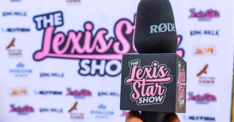 lexis star marks one year of the lexis star show with a packed miami anniversary bash