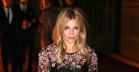 Sienna Miller LOd