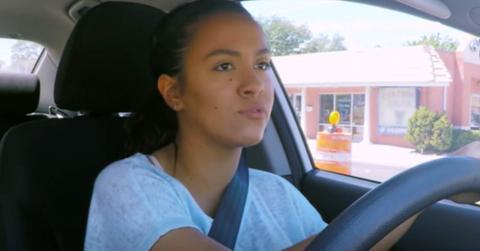 Briana dejesus pregnant baby daddy luis leaves h