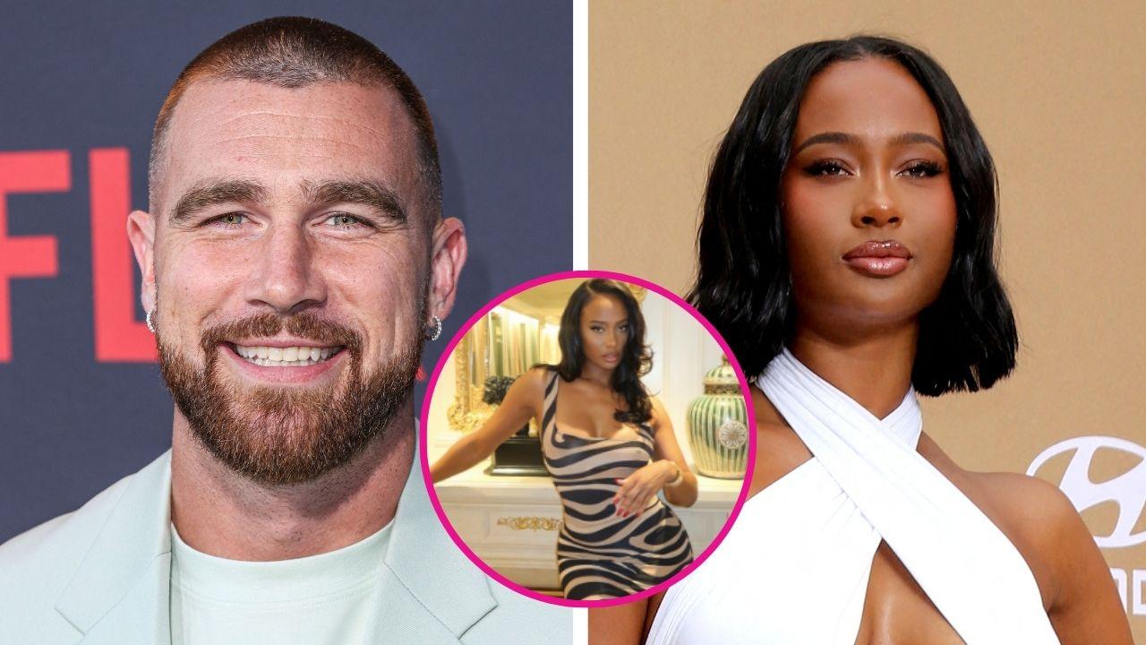 Image of Kayla Nicole had something to say underneath her latest thirst trap.