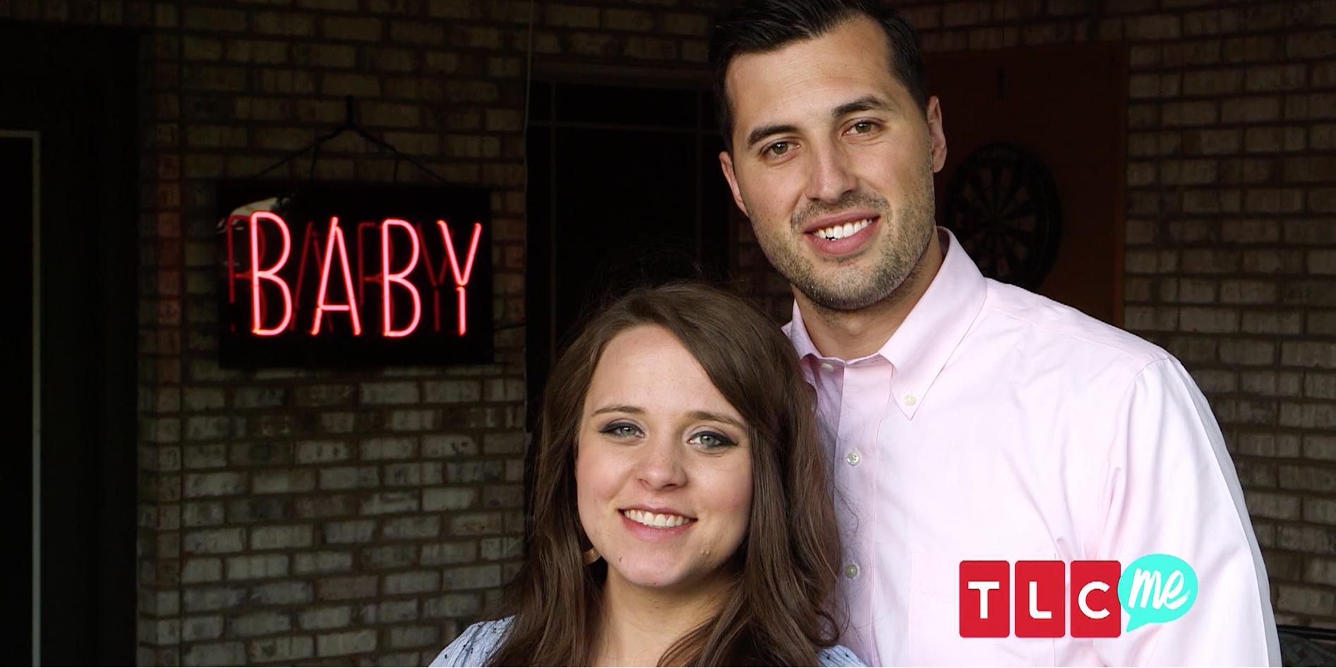 Inside jinger duggar jeremy vuolo gender reveal party hero