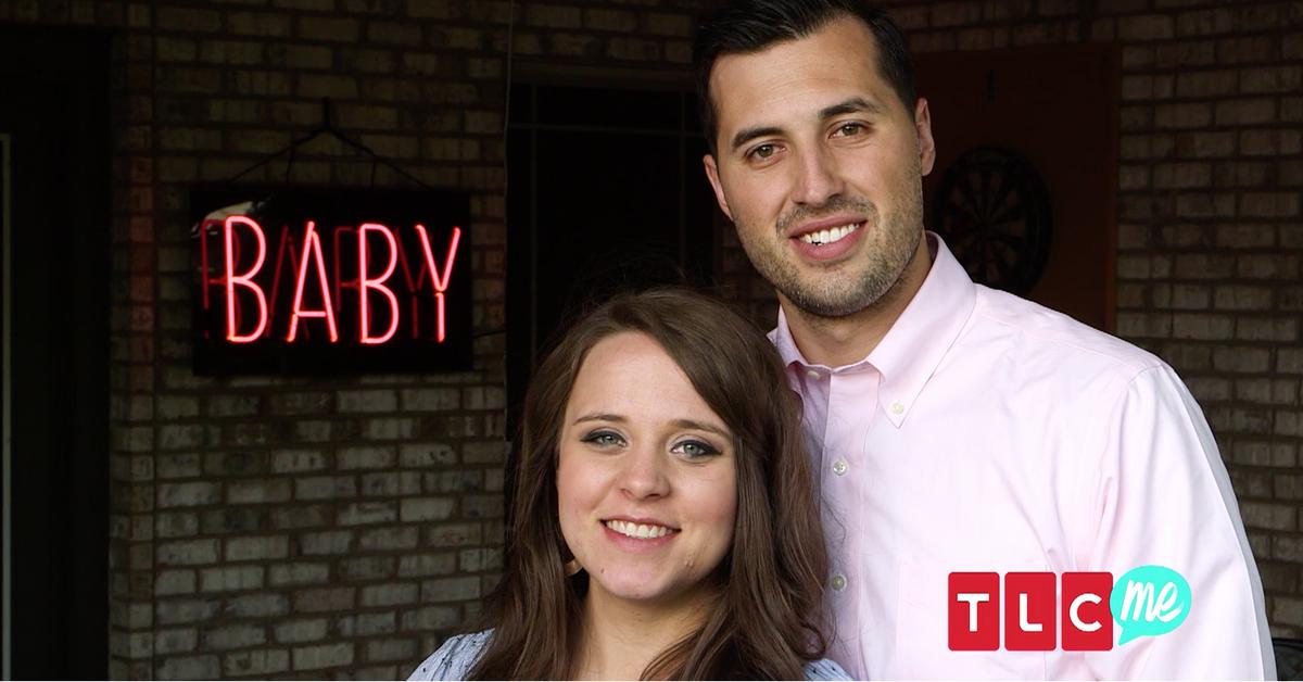 Jinger Duggar Gives Birth! 'Counting On' Star First Child