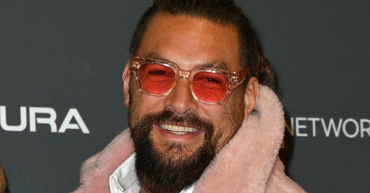 jason momoa