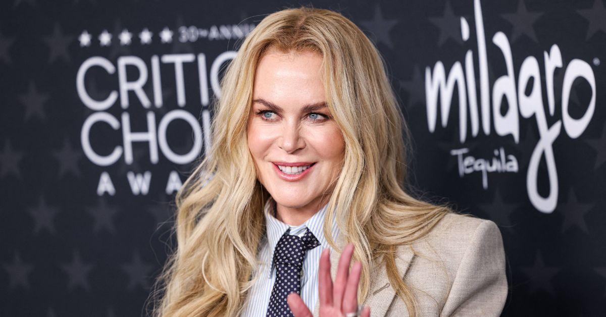 keith urban nicole kidman  million real estate portfolio a full breakdown