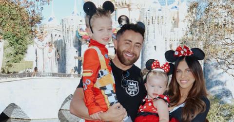 Photo of Jessi and Jordan Ngatikaura