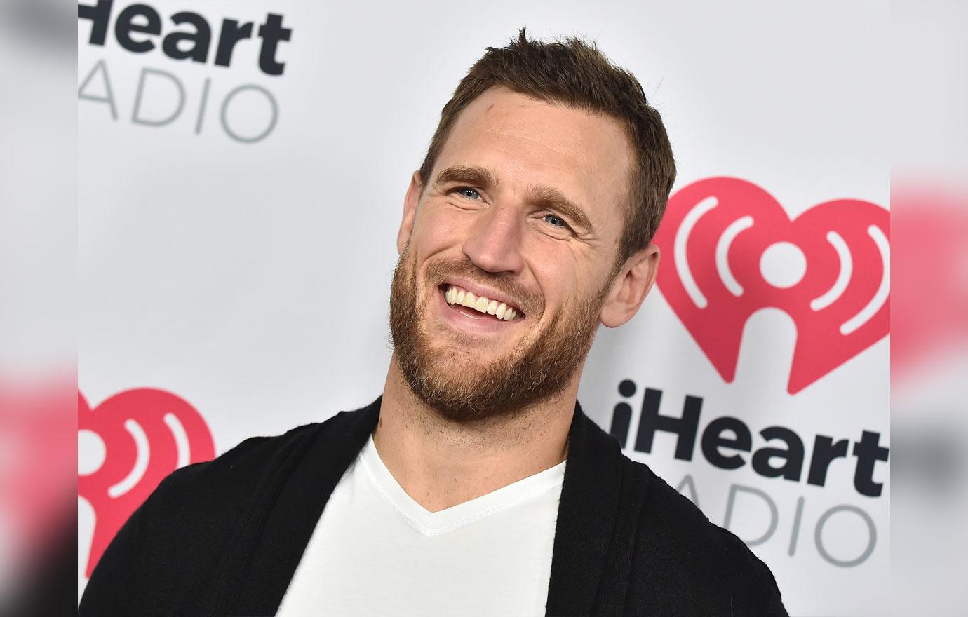 Brooks Laich Sexuality Comments