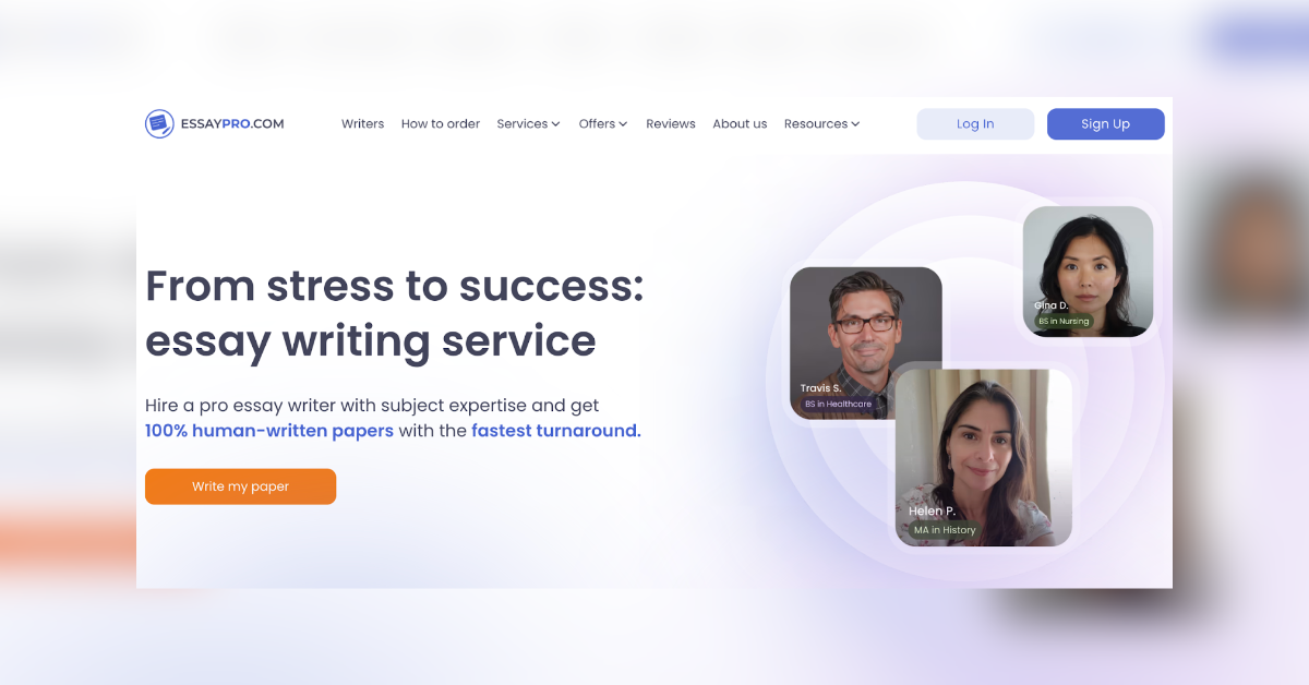 best essay writing services a complete guide for students