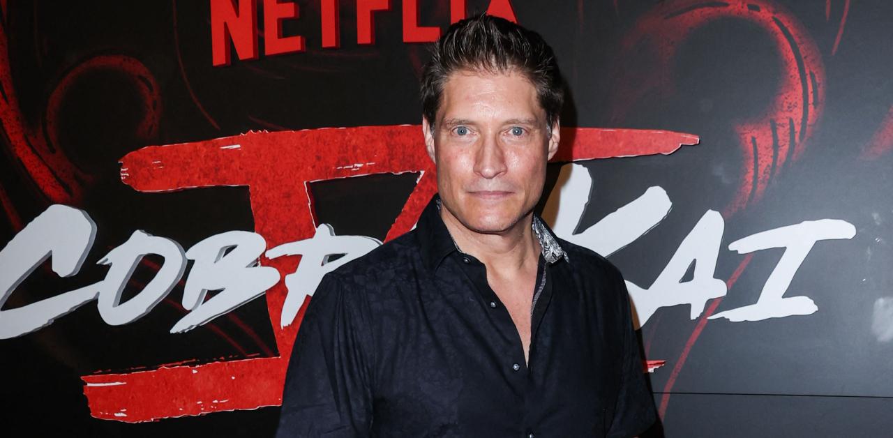 The 'Cobra Kai' Cast Talks Training for Season 3's Epic Fight