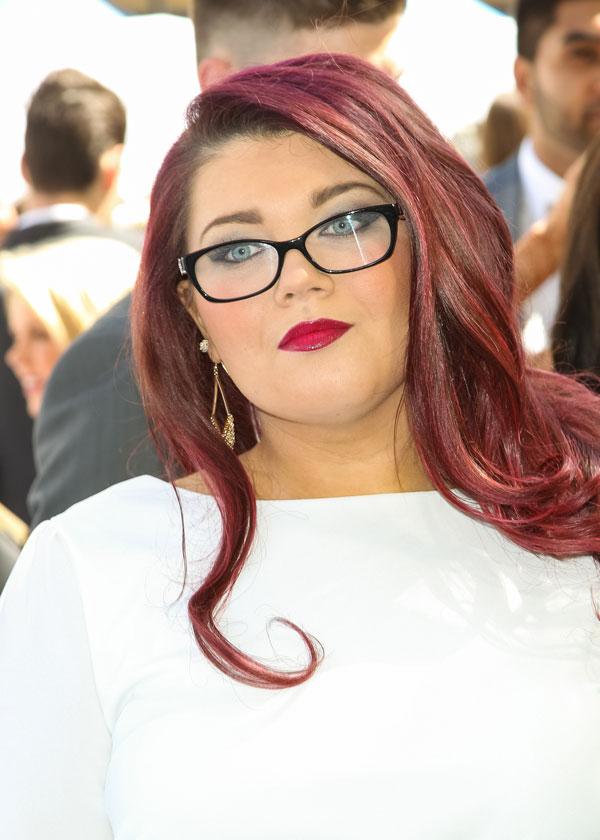 Amber Portwood Matthew Baier Children